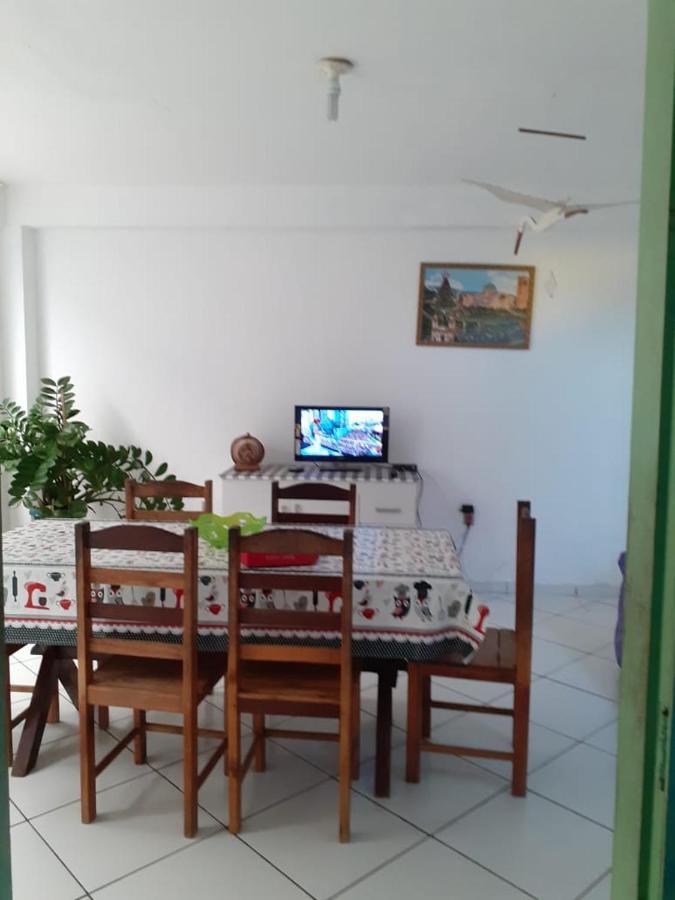 Villa Casa Pra Temporada Prado Exterior foto