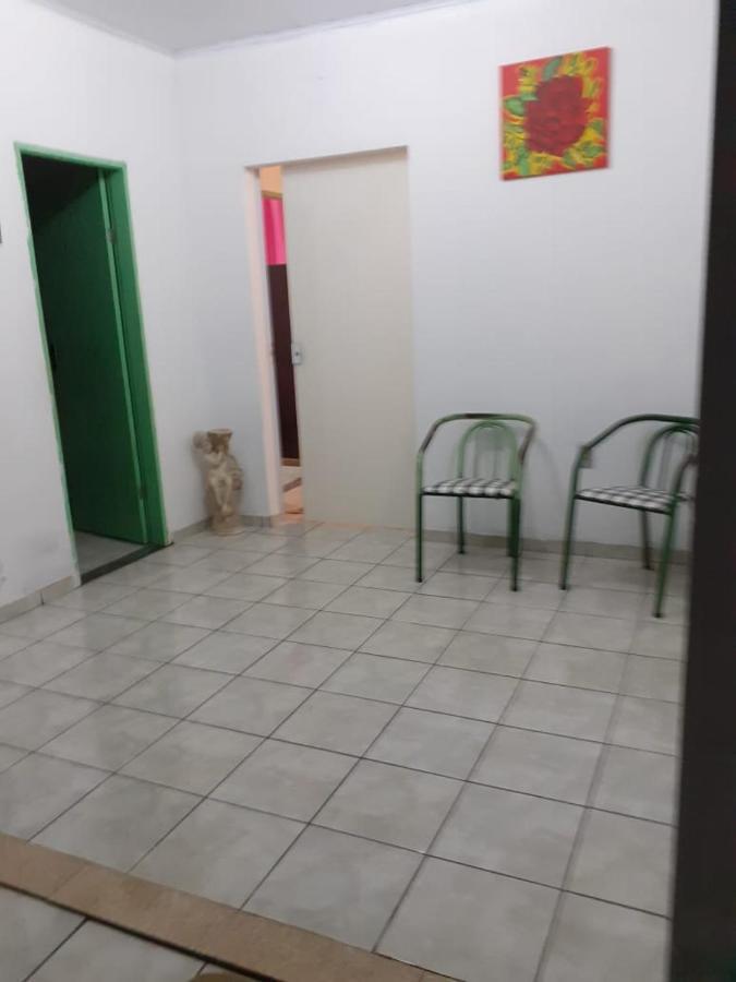 Villa Casa Pra Temporada Prado Exterior foto